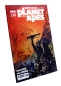 Preview: Betrayal of the Planet of the Apes US-Comic # 1 (Cover A) von BOOM! Comics